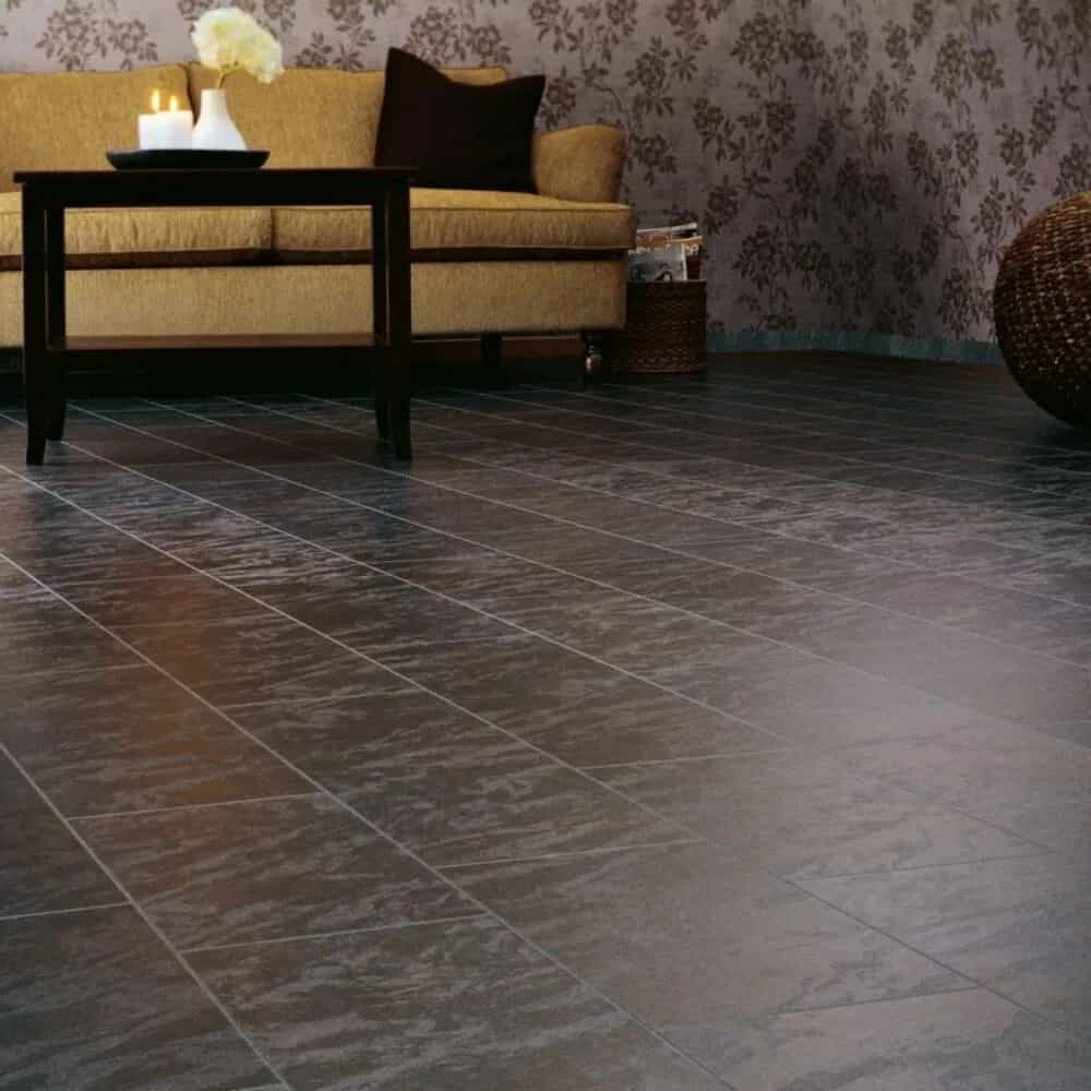 تصویر 3 از سرامیک پرسلان پرسلان چوب با جلوه طبیعی